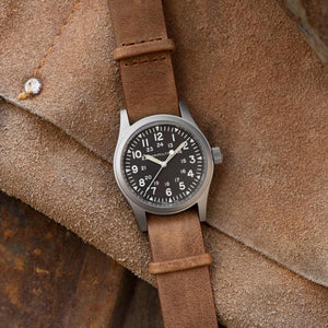 Hamilton KHAKI FIELD MECHANICAL | H69439531