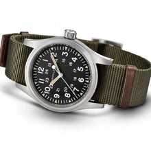 Load image into Gallery viewer, Hamilton KHAKI FIELD MECHANICAL 38MM | H69439931
