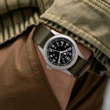 Load image into Gallery viewer, Hamilton KHAKI FIELD MECHANICAL 38MM | H69439931

