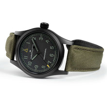 Charger l'image dans la galerie, Hamilton Khaki Field Mechanical 38mm Call of Duty Modern Warfare 4 | H69469930
