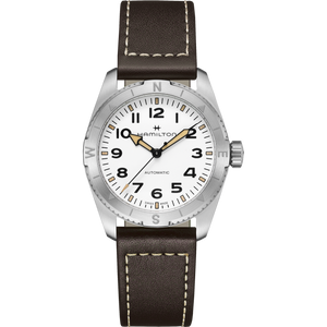 Hamilton KHAKI FIELD EXPEDITION AUTO | H70225510