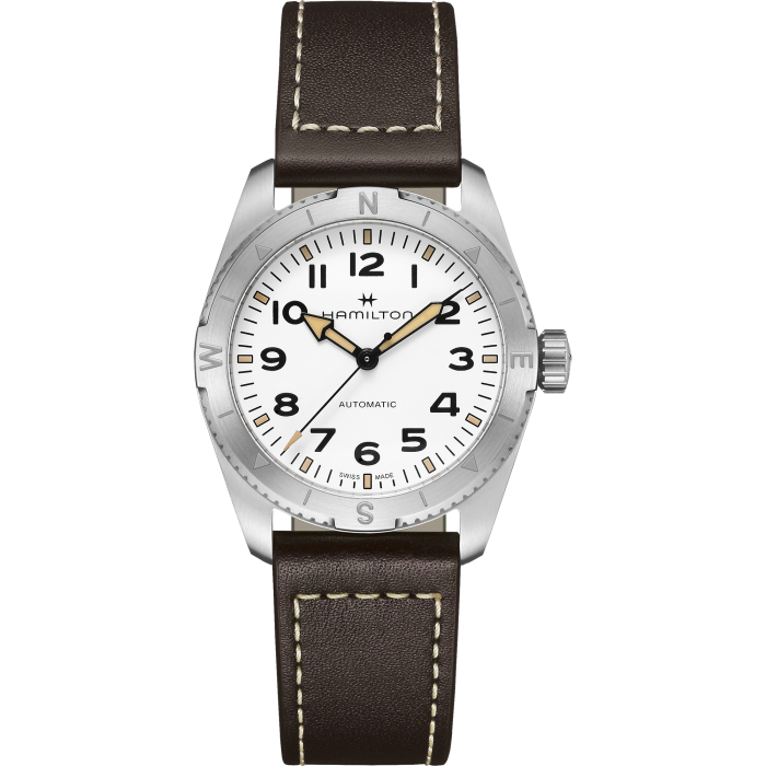 Hamilton KHAKI FIELD EXPEDITION AUTO | H70225510