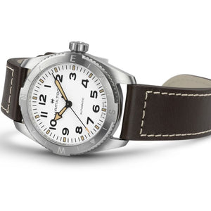 Hamilton KHAKI FIELD EXPEDITION AUTO | H70225510