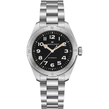 Load image into Gallery viewer, Hamilton KHAKI FIELD EXPEDITION AUTO | H70315130
