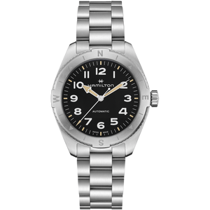 Hamilton KHAKI FIELD EXPEDITION AUTO | H70315130