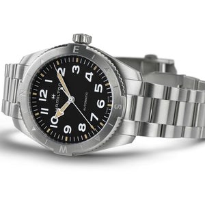 Hamilton KHAKI FIELD EXPEDITION AUTO | H70315130