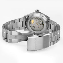 Load image into Gallery viewer, Hamilton KHAKI FIELD MURPH - 38mm - Blue | H70405140
