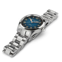 Load image into Gallery viewer, Hamilton KHAKI FIELD MURPH - 38mm - Blue | H70405140
