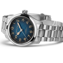 Load image into Gallery viewer, Hamilton KHAKI FIELD MURPH - 38mm - Blue | H70405140
