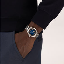 Load image into Gallery viewer, Hamilton KHAKI FIELD MURPH - 38mm - Blue | H70405140
