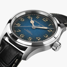 Load image into Gallery viewer, Hamilton KHAKI FIELD MURPH - 38mm - Blue | H70405740
