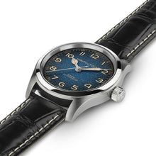 Load image into Gallery viewer, Hamilton KHAKI FIELD MURPH - 38mm - Blue | H70405740
