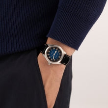 Load image into Gallery viewer, Hamilton KHAKI FIELD MURPH - 38mm - Blue | H70405740
