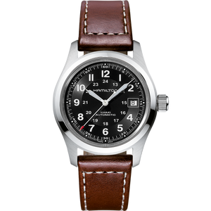 Hamilton KHAKI FIELD AUTO | H70455533