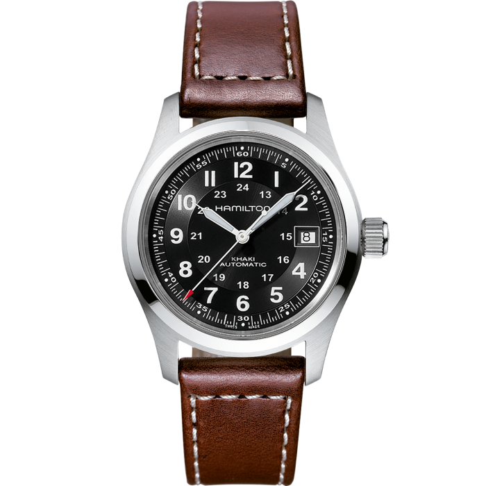 Hamilton Khaki Field Automatic Mens Watch H70455533