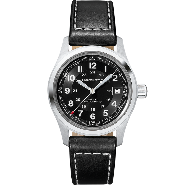 Hamilton KHAKI FIELD AUTO | H70455733