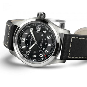 Hamilton KHAKI FIELD AUTO | H70455733