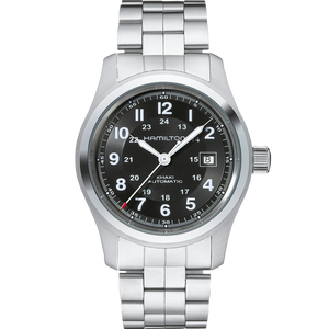 Hamilton KHAKI FIELD AUTO | H70515137