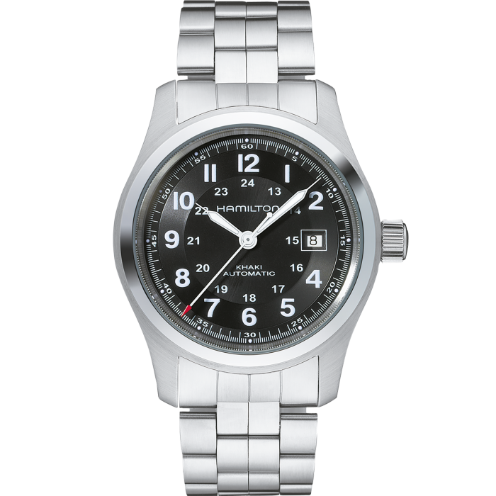 Hamilton KHAKI FIELD AUTO | H70515137