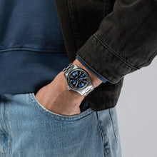 Load image into Gallery viewer, Hamilton KHAKI FIELD AUTO - 42mm -  Blue | H70605140
