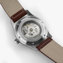 Load image into Gallery viewer, Hamilton KHAKI FIELD AUTO - 42mm - Green | H70605560
