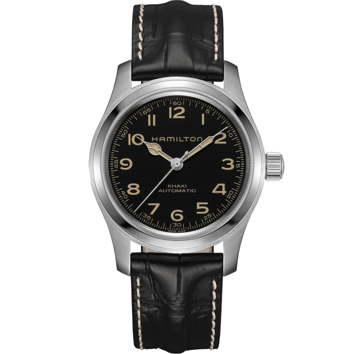 Hamilton khaki 42mm discount