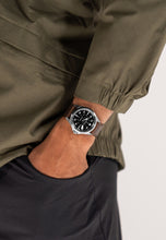 Charger l'image dans la galerie, Hamilton Khaki Aviation Pilot Auto - 39mm - Black | H76305530
