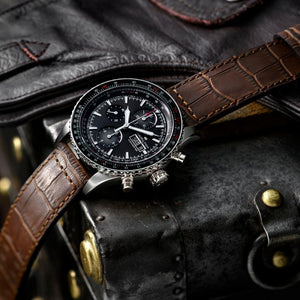 Hamilton KHAKI AVIATION CONVERTER AUTO CHRONO | H76726530