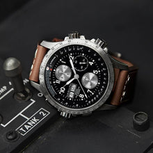 Charger l&#39;image dans la galerie, Hamilton KHAKI AVIATION X-WIND AUTO CHRONO | H77616533
