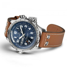 Charger l'image dans la galerie, Hamilton KHAKI AVIATION X-WIND DAY DATE AUTO | H77765541
