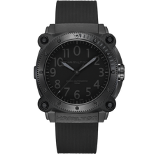 Load image into Gallery viewer, Hamilton KHAKI NAVY BELOWZERO AUTO TITANIUM | H78505330
