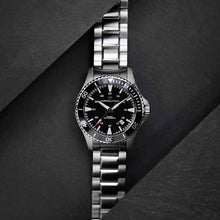 Charger l'image dans la galerie, Hamilton Khaki Navy Scuba Auto 40mm - Black | H82335131
