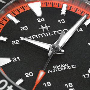 Hamilton KHAKI NAVY SCUBA AUTO | H82395331