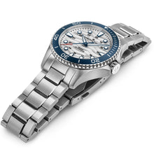 Charger l'image dans la galerie, Hamilton Khaki Navy Scuba Auto 40mm - White | H82425110
