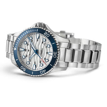Charger l'image dans la galerie, Hamilton Khaki Navy Scuba Auto 40mm - White | H82425110
