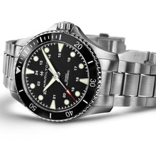 Load image into Gallery viewer, Hamilton KHAKI NAVY SCUBA AUTO | H82515130
