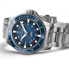 Load image into Gallery viewer, Hamilton KHAKI NAVY SCUBA AUTO | H82505140
