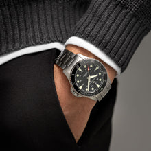 Load image into Gallery viewer, Hamilton KHAKI NAVY SCUBA AUTO | H82515130

