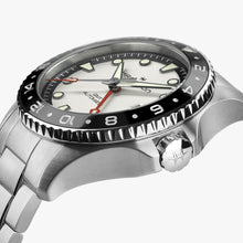 Load image into Gallery viewer, Hamilton KHAKI NAVY SCUBA AUTO GMT - 43mm | H82555150
