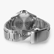 Load image into Gallery viewer, Hamilton KHAKI NAVY SCUBA AUTO GMT - 43mm | H82555150
