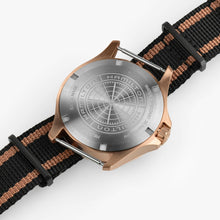 Load image into Gallery viewer, Hamilton KHAKI NAVY SCUBA AUTO GMT Bronze - 43mm | H82565930
