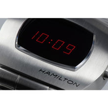 Load image into Gallery viewer, Hamilton AMERICAN CLASSIC PSR DIGITAL QUARTZ | H52414130
