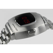 Load image into Gallery viewer, Hamilton AMERICAN CLASSIC PSR DIGITAL QUARTZ | H52414130
