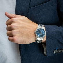 Load image into Gallery viewer, Casio Edifice - Blue | EFRS108D-2AV

