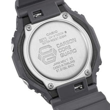 Charger l'image dans la galerie, Casio G-Shock | GA2100CM-8A
