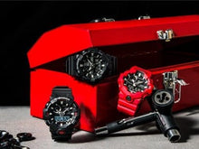Load image into Gallery viewer, Casio G-Shock | GA700-1B
