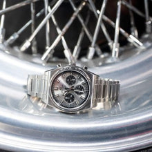 Charger l'image dans la galerie, Casio Edifice - Standard Chronograph - Grey | EFB730D-7AV

