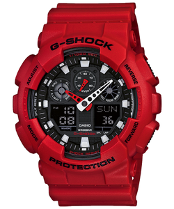 Casio G-Shock   | GA110B-4A