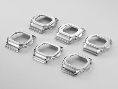 Load image into Gallery viewer, Casio G-Shock - Full Metal | GMWBZ5000GD-9