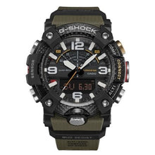 Charger l'image dans la galerie, Casio G-Shock - Master of G - Land Mudmaster | GGB100X-1A3
